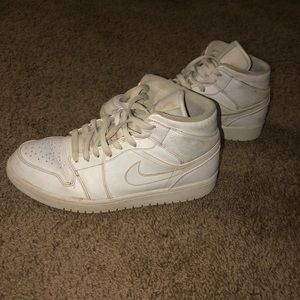 Nike Jordan 1 size 9